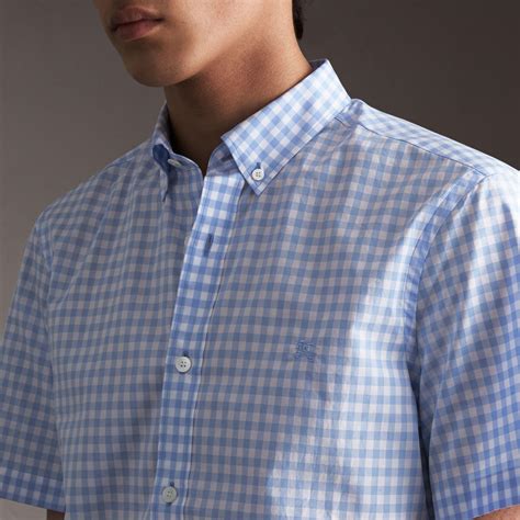 burberry collared shirt free shipping|burberry shirts price range.